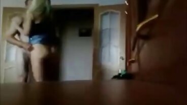 BRAZZERS సెక్స్ ఫిలిం తెలుగు లో లెస్బియన్ PAWG ఎఫైర్ బైసెక్స్ FFMకి పెరిగింది