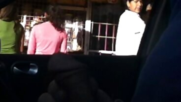 స్టేసీ క్రజ్ BAEని ఫుల్ సెక్స్ తెలుగు లో పరిమితి వరకు ఆటపట్టించింది!